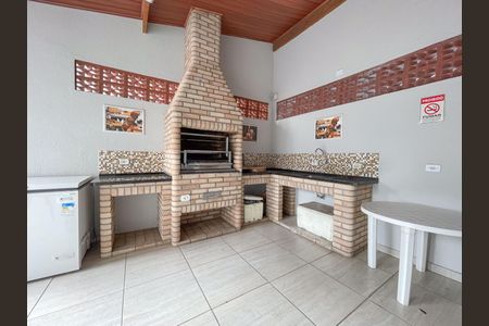 Apartamento para alugar com 75m², 3 quartos e 1 vagaÁrea comum - Churrasqueira