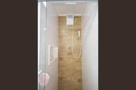 Apartamento para alugar com 75m², 3 quartos e 1 vagaBanheiro 2