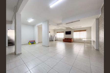 Apartamento para alugar com 75m², 3 quartos e 1 vagaÁrea comum - Salão de festas