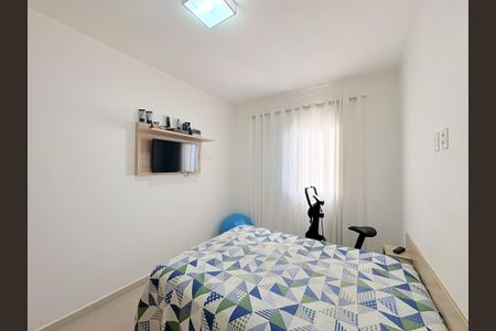 Casa de condomínio à venda com 153m², 3 quartos e 4 vagasQuarto 1