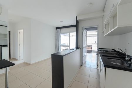 Sala de apartamento à venda com 2 quartos, 62m² em Bela Vista, São Paulo