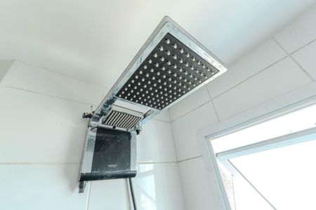 Apartamento à venda com 62m², 2 quartos e 1 vagaBanheiro da Suíte 1