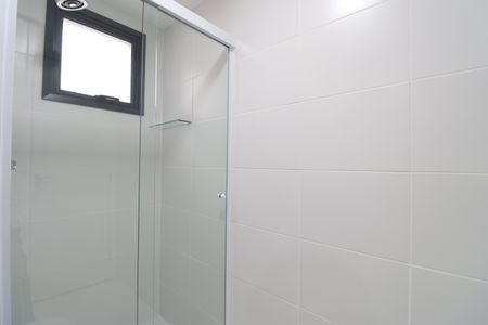 Apartamento para alugar com 55m², 2 quartos e 1 vagaBanheiro da Suíte