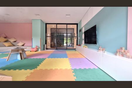 Apartamento para alugar com 55m², 2 quartos e 1 vagaÁrea comum - Brinquedoteca