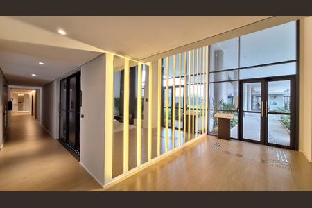 Apartamento para alugar com 55m², 2 quartos e 1 vagaÁrea comum