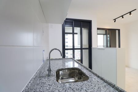 Apartamento para alugar com 55m², 2 quartos e 1 vagaCozinha