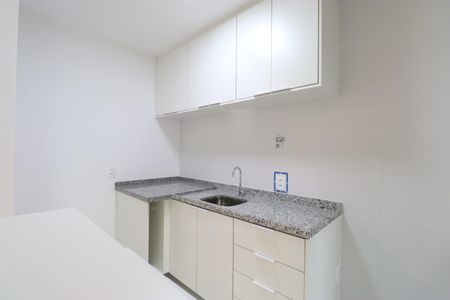 Apartamento para alugar com 55m², 2 quartos e 1 vagaCozinha