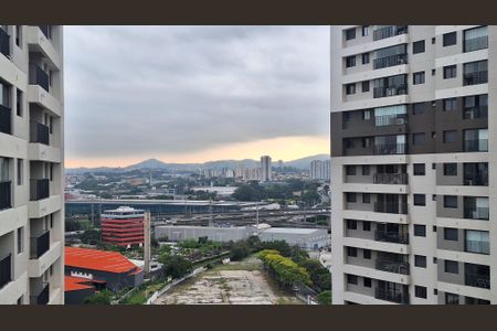 Apartamento para alugar com 55m², 2 quartos e 1 vagaVista da Varanda