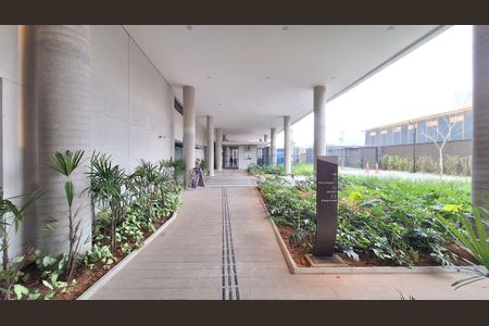 Apartamento para alugar com 55m², 2 quartos e 1 vagaÁrea comum