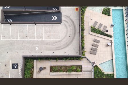 Apartamento para alugar com 55m², 2 quartos e 1 vagaVista da Varanda