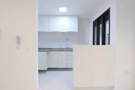 Apartamento para alugar com 55m², 2 quartos e 1 vagaCozinha