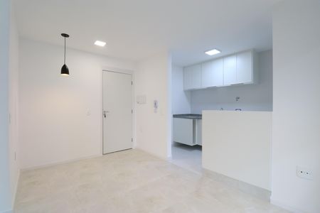 Apartamento para alugar com 55m², 2 quartos e 1 vagaSala