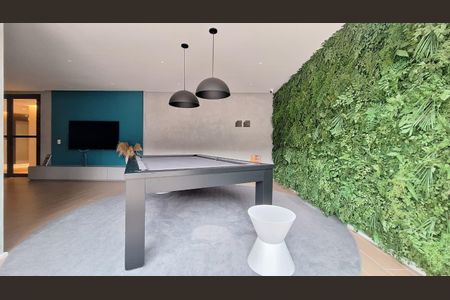 Apartamento para alugar com 55m², 2 quartos e 1 vagaÁrea comum - Salão de jogos