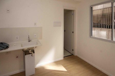 Apartamento para alugar com 19m², 1 quarto e sem vagaStudio