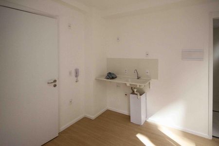 Studio de apartamento para alugar com 1 quarto, 19m² em Vila Ema, São Paulo
