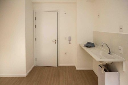 Apartamento para alugar com 19m², 1 quarto e sem vagaStudio