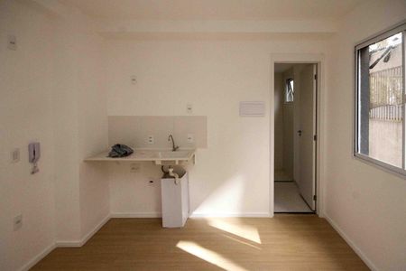 Studio de apartamento para alugar com 1 quarto, 19m² em Vila Ema, São Paulo