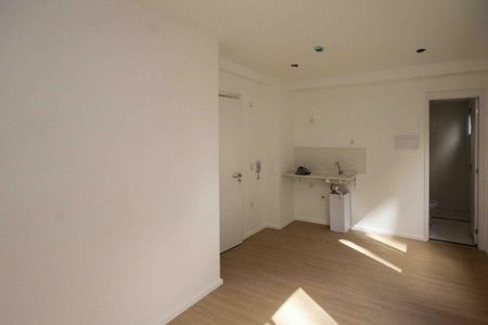 Studio de apartamento para alugar com 1 quarto, 19m² em Vila Ema, São Paulo