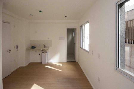 Studio de apartamento para alugar com 1 quarto, 19m² em Vila Ema, São Paulo