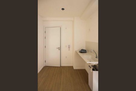 Studio de apartamento para alugar com 1 quarto, 19m² em Vila Ema, São Paulo