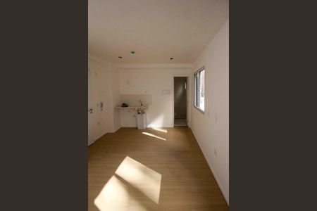 Studio de apartamento para alugar com 1 quarto, 19m² em Vila Ema, São Paulo