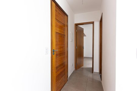 Apartamento para alugar com 29m², 1 quarto e sem vaga Apartamento para alugar com 29m², 1 quarto e sem vagaCorredor