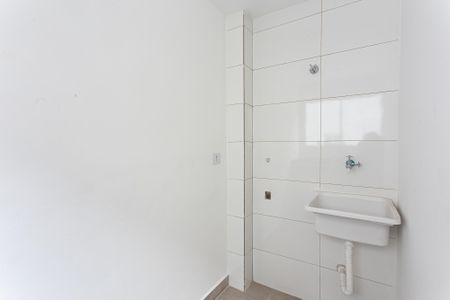 Apartamento para alugar com 29m², 1 quarto e sem vaga Apartamento para alugar com 29m², 1 quarto e sem vagaÁrea de Serviço