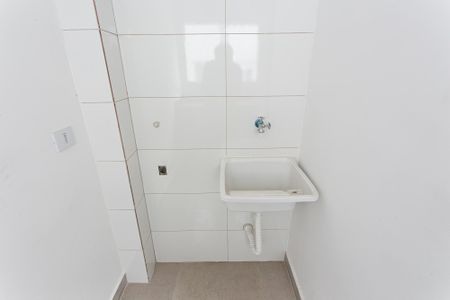 Apartamento para alugar com 29m², 1 quarto e sem vaga Apartamento para alugar com 29m², 1 quarto e sem vagaÁrea de Serviço