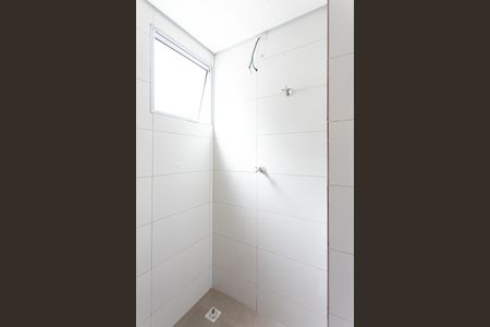 Apartamento para alugar com 29m², 1 quarto e sem vaga Apartamento para alugar com 29m², 1 quarto e sem vagaBanheiro