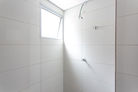 Apartamento para alugar com 29m², 1 quarto e sem vaga Apartamento para alugar com 29m², 1 quarto e sem vagaBanheiro