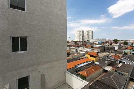 Apartamento para alugar com 29m², 1 quarto e sem vaga Apartamento para alugar com 29m², 1 quarto e sem vagaVista da Cozinha