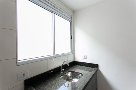Apartamento para alugar com 29m², 1 quarto e sem vaga Apartamento para alugar com 29m², 1 quarto e sem vagaCozinha