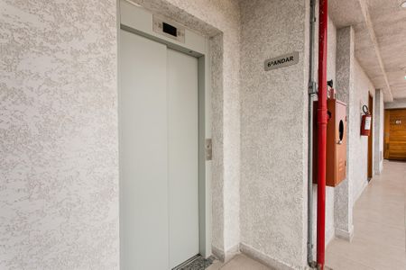 Apartamento para alugar com 29m², 1 quarto e sem vaga Apartamento para alugar com 29m², 1 quarto e sem vagaÁrea comum