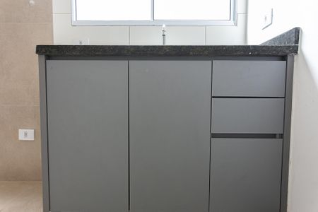 Apartamento para alugar com 29m², 1 quarto e sem vaga Apartamento para alugar com 29m², 1 quarto e sem vagaCozinha