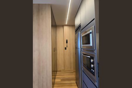 Apartamento para alugar com 48m², 2 quartos e 1 vagaCozinha