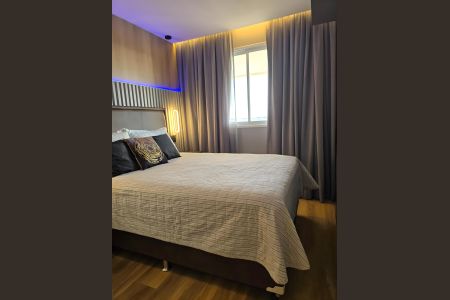 Apartamento para alugar com 48m², 2 quartos e 1 vagaQuarto 2