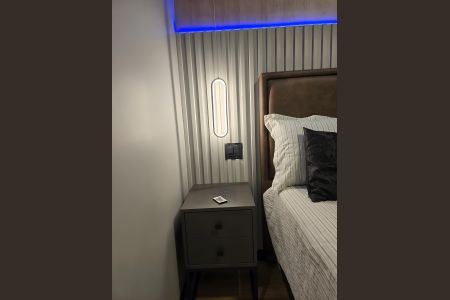 Apartamento para alugar com 48m², 2 quartos e 1 vagaQuarto 2