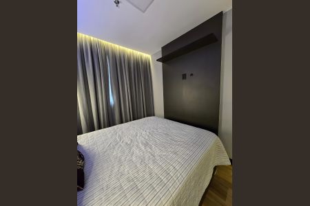 Apartamento para alugar com 48m², 2 quartos e 1 vagaQuarto 2
