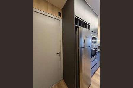 Apartamento para alugar com 48m², 2 quartos e 1 vagaCozinha