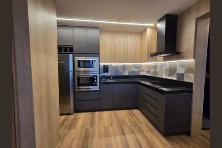Apartamento para alugar com 48m², 2 quartos e 1 vagaCozinha