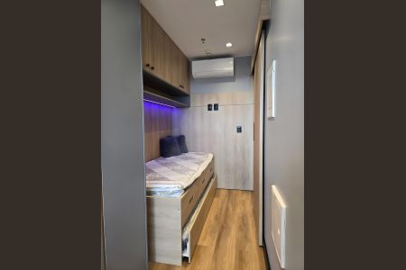 Apartamento para alugar com 48m², 2 quartos e 1 vagaQuarto 1