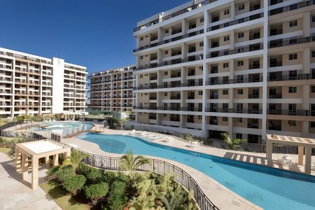 Apartamento para alugar com 48m², 2 quartos e 1 vagaPiscina