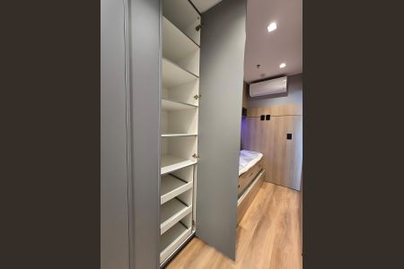 Apartamento para alugar com 48m², 2 quartos e 1 vagaQuarto 1
