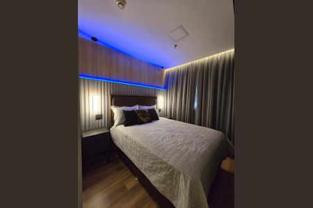 Apartamento para alugar com 48m², 2 quartos e 1 vagaQuarto 2