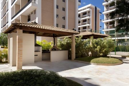 Apartamento para alugar com 48m², 2 quartos e 1 vagaÁrea comum