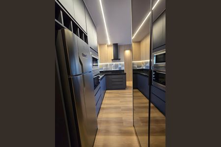 Apartamento para alugar com 48m², 2 quartos e 1 vagaCozinha