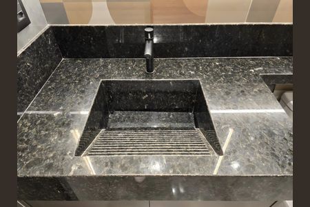Apartamento para alugar com 48m², 2 quartos e 1 vagaBanheiro