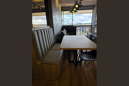 Apartamento para alugar com 48m², 2 quartos e 1 vagaSala