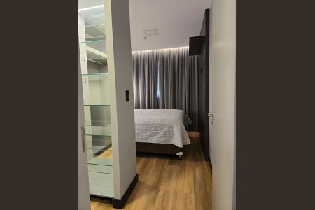 Apartamento para alugar com 48m², 2 quartos e 1 vagaQuarto 2