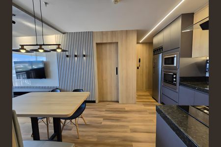 Apartamento para alugar com 48m², 2 quartos e 1 vagaCozinha